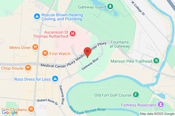 Troese Gateway Title Services Inc