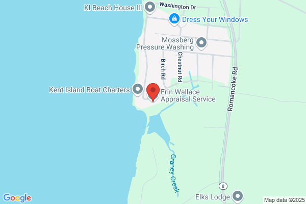 Wallace Appraisal Service Inc