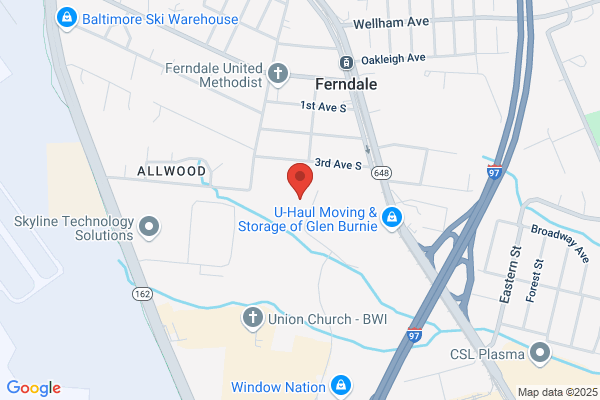 Anne Arundel Fire Safety Foundation