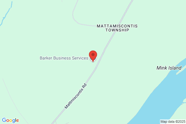 Barker Business Services