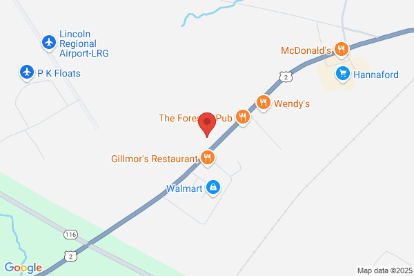 Briarwood Motor Inn Inc