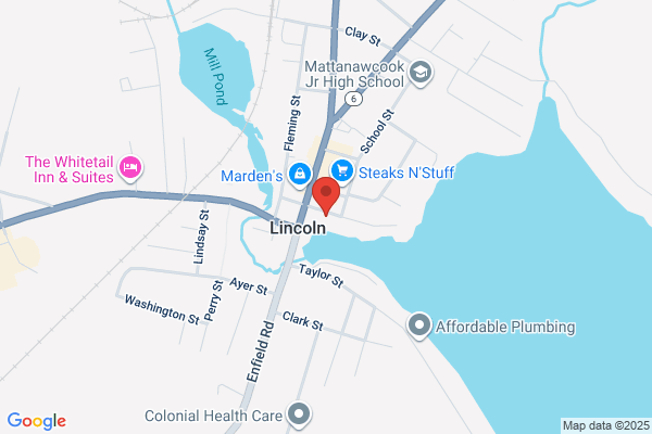 Cwa & Lake Street Real Estate