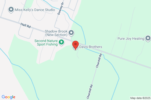 Davis Brothers Inc
