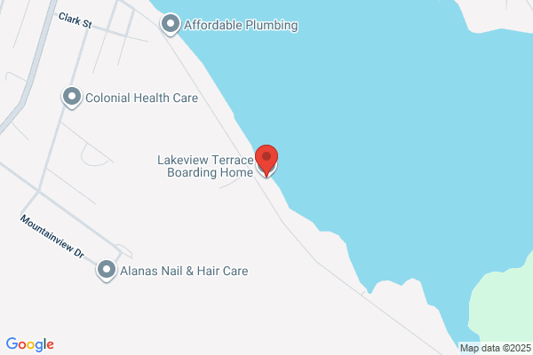 Lakeview Terrace Assisted Living