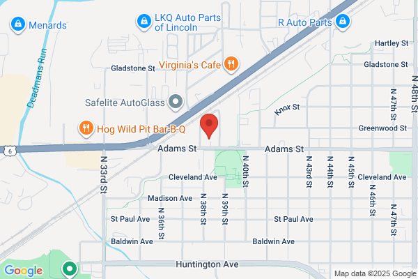 Lincoln Chiropractic Center