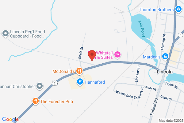 Penobscot Valley Humane Society