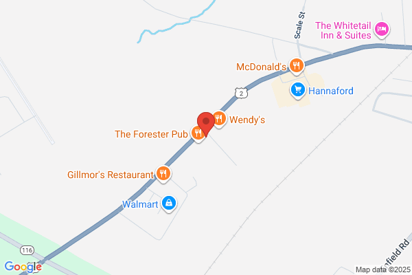 Tim Hortons - Closed