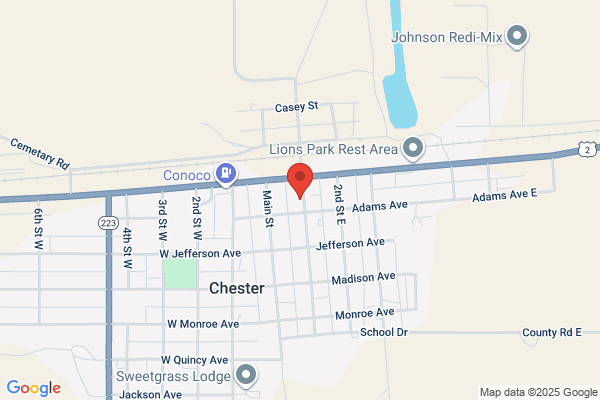 Bootlegger Realty Inc