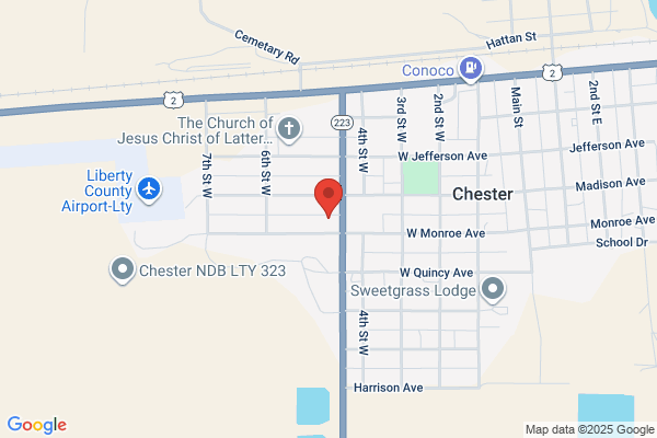 Chester United Methodist Church