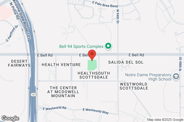 Coyotes Den Sport Shop