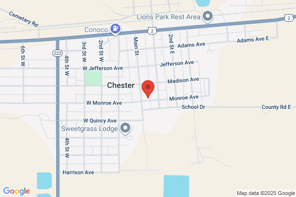Great Northern Bed & Breakfast