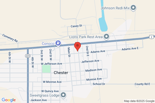 Liberty County Times Inc