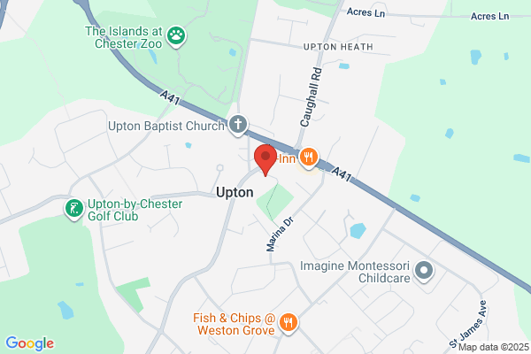 Chester Medical Clinic