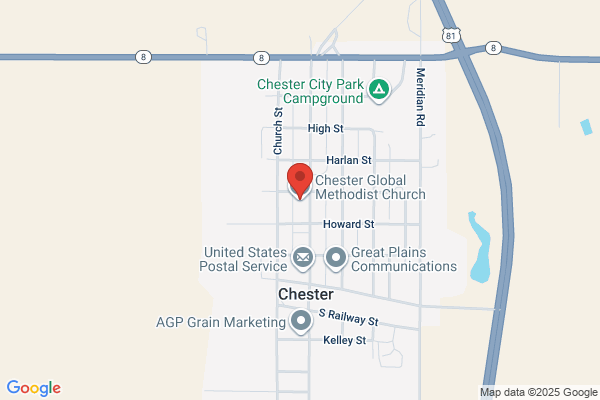 United Methodist Church