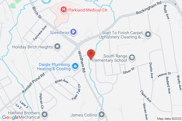 Precision Heating & Gas Service