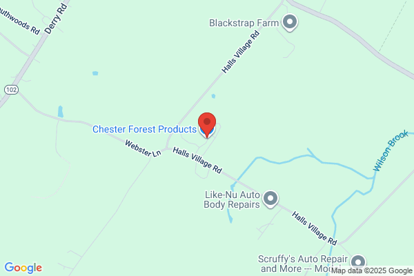 Chester Forest Products