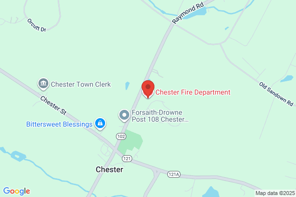 Chester Town of, Fire Dept