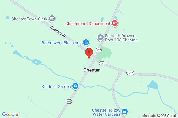 Chester Town of, Public Library