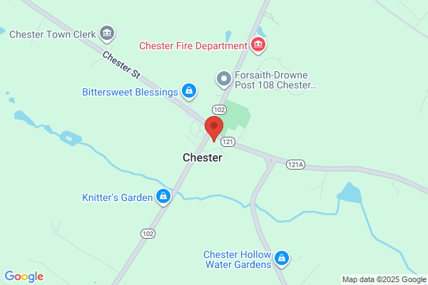 Chesterlane the Co