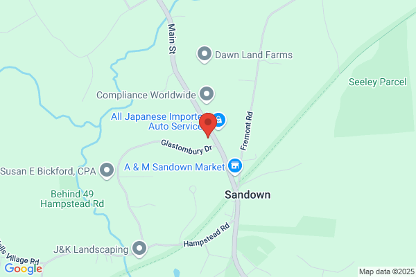 Jaime Devine, Realtor | Sue Padden Real Estate