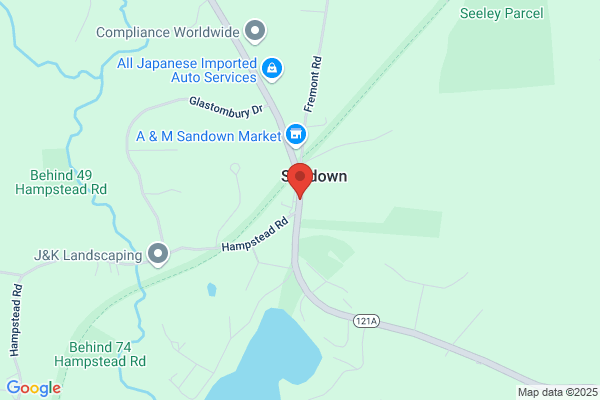 Original Township Properties