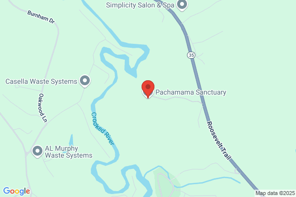 Pachamama Sanctuary