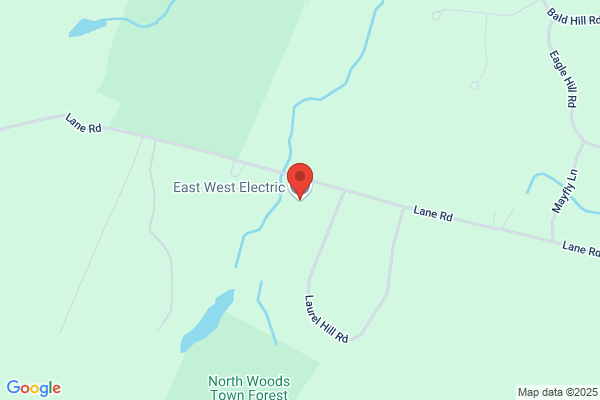 Pete's Electric