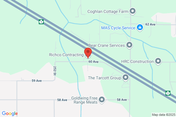 Richco Construction