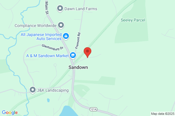 Sandown Town of