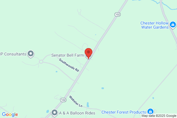 Senator Bell Farm