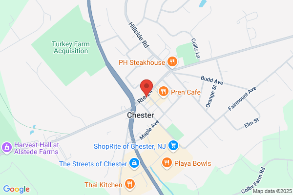 Chester Antique Mall