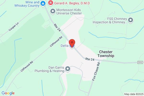Bitcoin ATM Chester - Coinhub