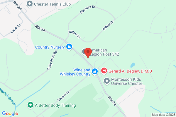 Children's Dental Specialists & Adult Dentistry - Chester