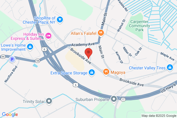 Chester Dental Associates