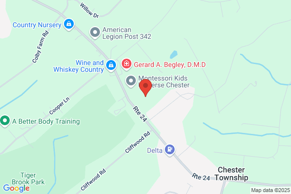 Chester Primary Care