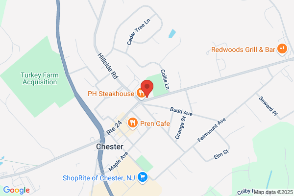 Subway of Chester