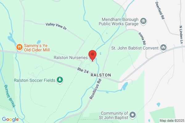 Ralston Nurseries