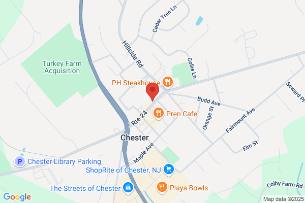 Chester Gasoline Inc