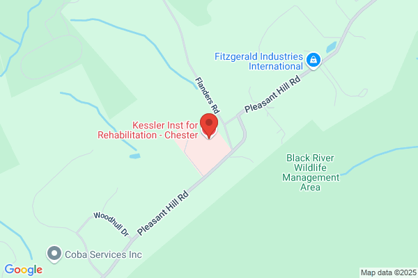 Kessler Institute for Rehabilitation - Chester