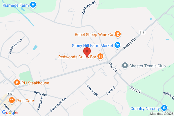 Rolling Hills Recovery Center New Jersey Drug & Alcohol Rehab