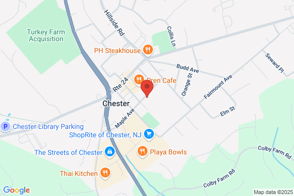 Cornerstone Home Inspections Chester, NJ
