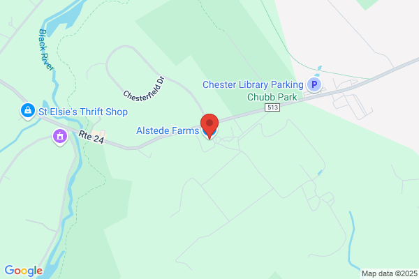 Alstede Farms