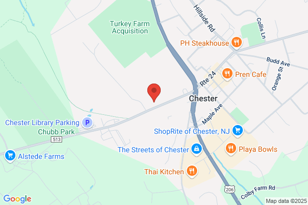 Chester Animal Hospital