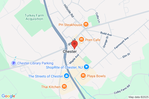 Chester Karate Academy
