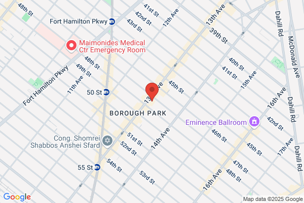 The Health Shoppe