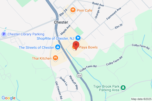 Chester Camera