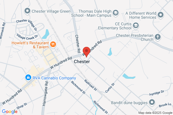 Chester Township KinderCare - Closed