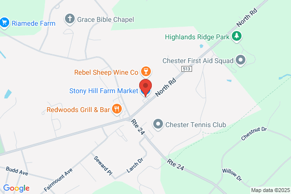 Stony Hill Farm Market