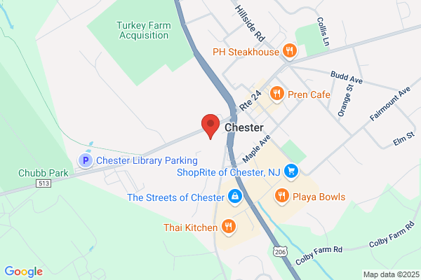 Bagel Cafe of Chester