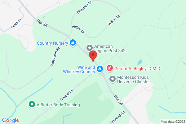 Morris County Roofing